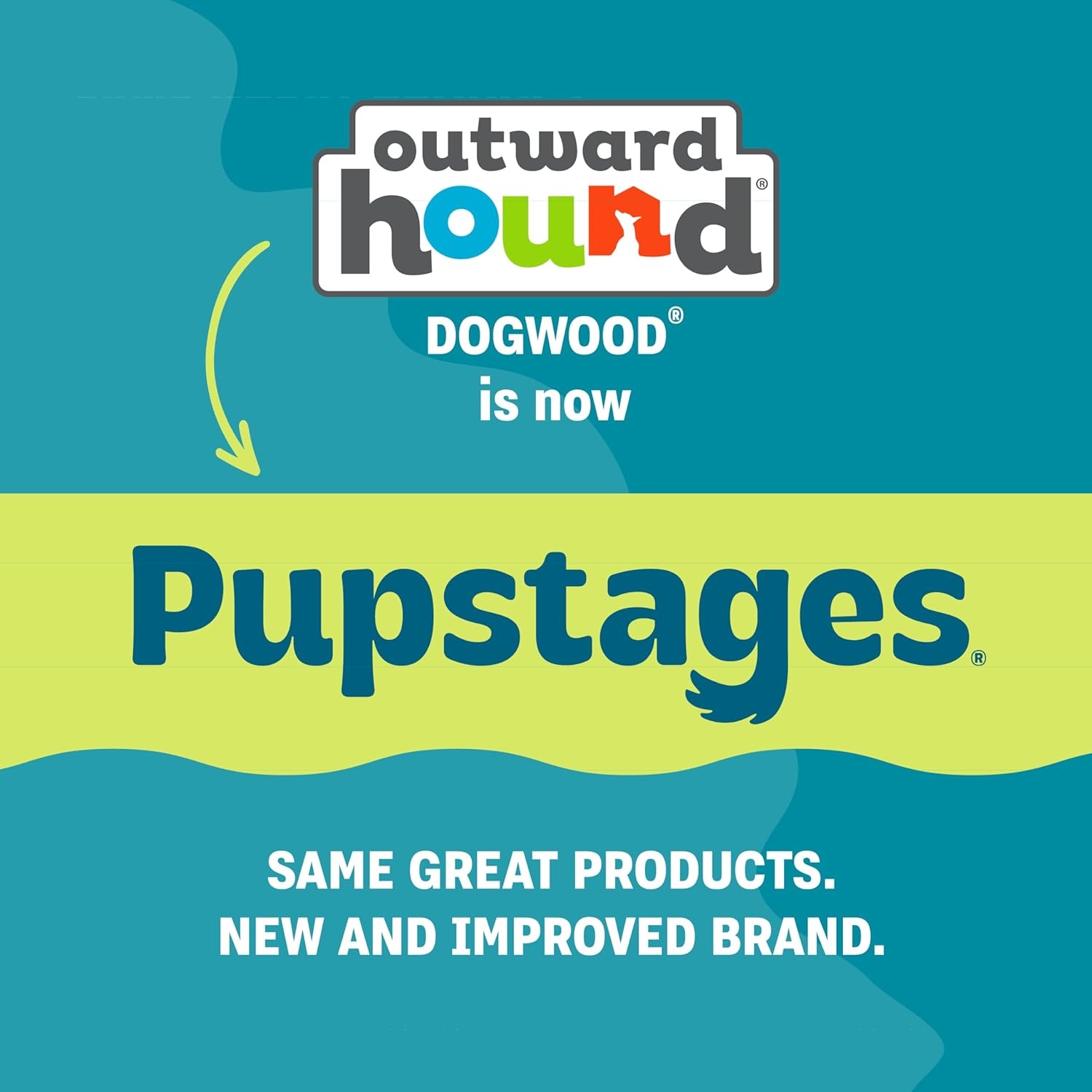 image:imagePupstages Dogwood Mesquite Dog Chew Toy RealWood Blend Moderate Chewers Medium 75 2Pack Natural amp Mesquite FlavorsDogwood Mushroom