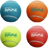 Multi Squeaker Balls