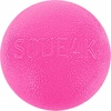 Pink Squeak Toy
