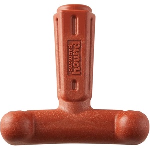 image:imagePupstages Dogwood Mesquite Dog Chew Toy  RealWood Blend Moderate Chewers Medium 75 2Pack Natural amp Mesquite FlavorsDogwood Hold  Chew