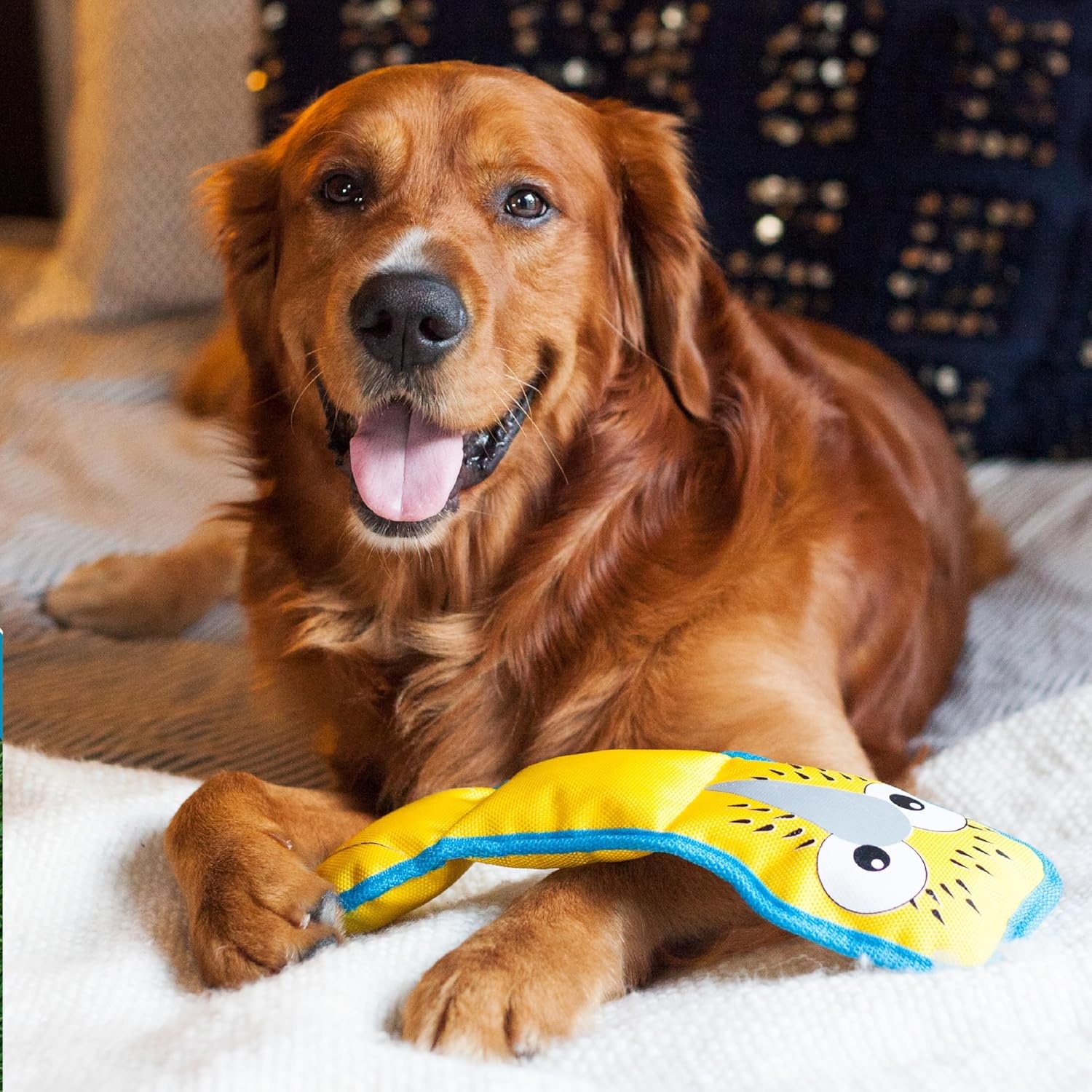 image:imageOutward Hound Fire Biterz Turtle Plush Firehose Material Interactive Dog Toy MediumPink Flamingo