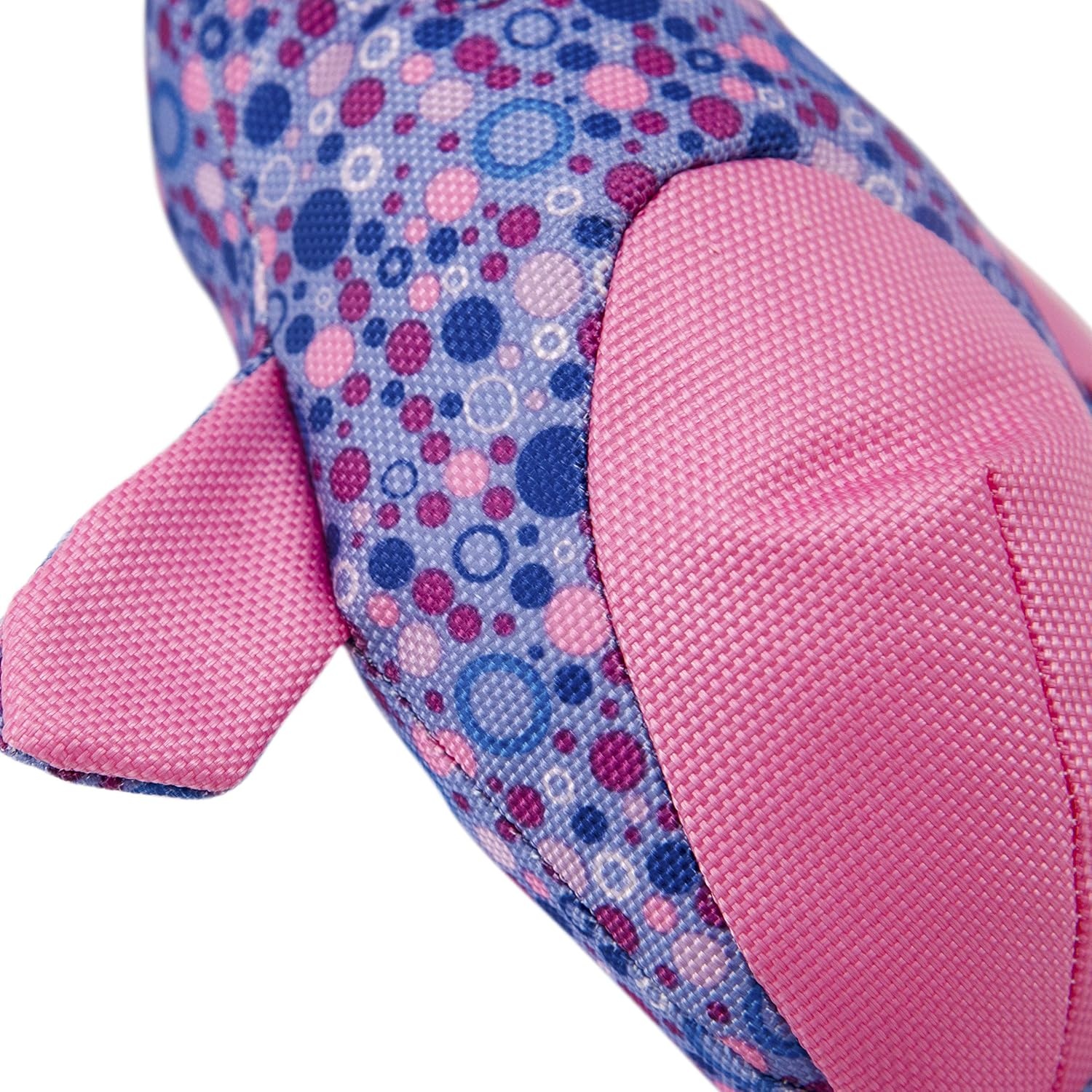 image:imageOutward Hound Floatiez Narwhal Floating Interactive Dog Toy LargePurple Narwhal