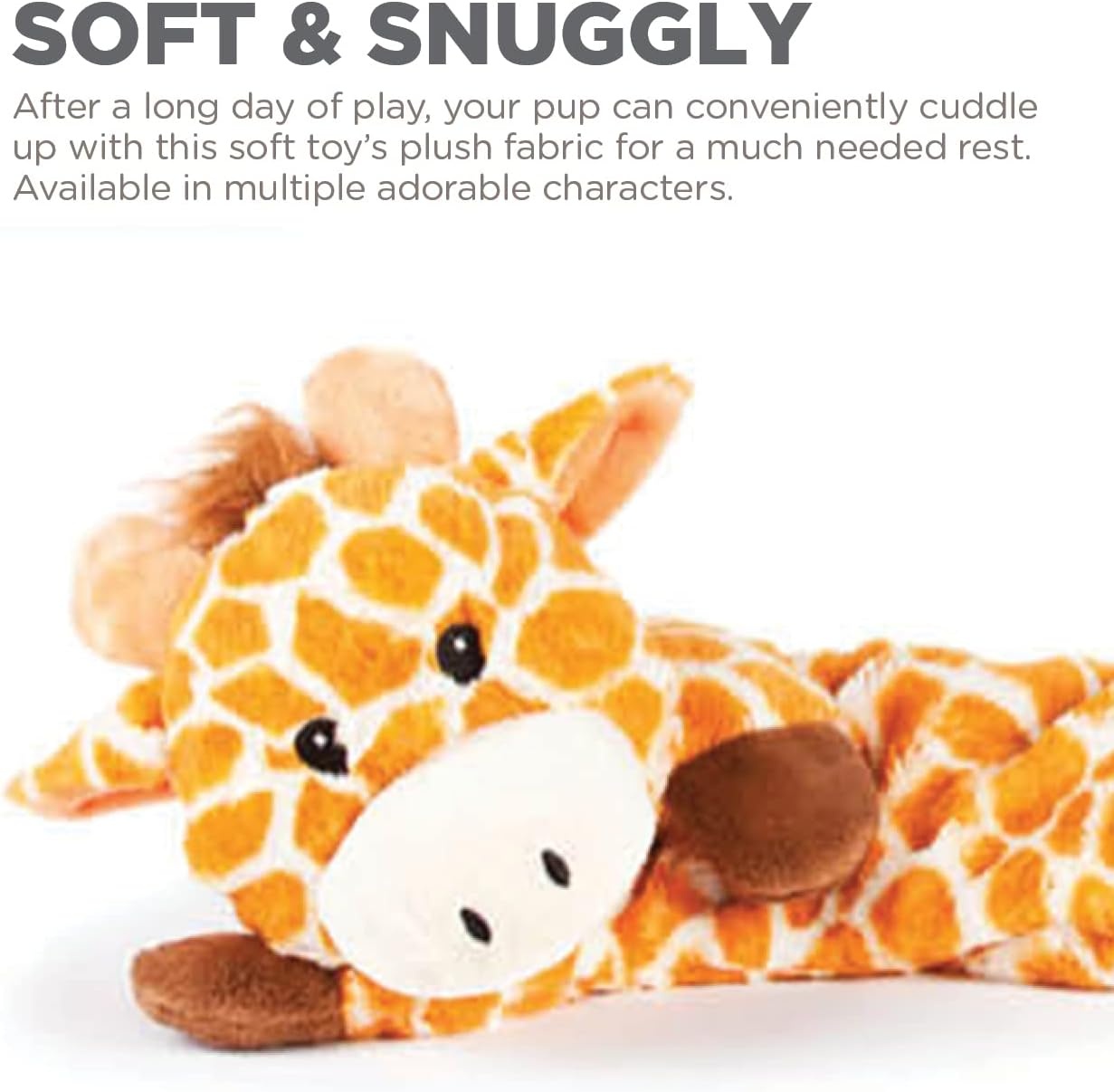 image:imageOutward Hound Longidudes Gator Long Crinkly amp Squeaky Dog Toy GreenGiraffe