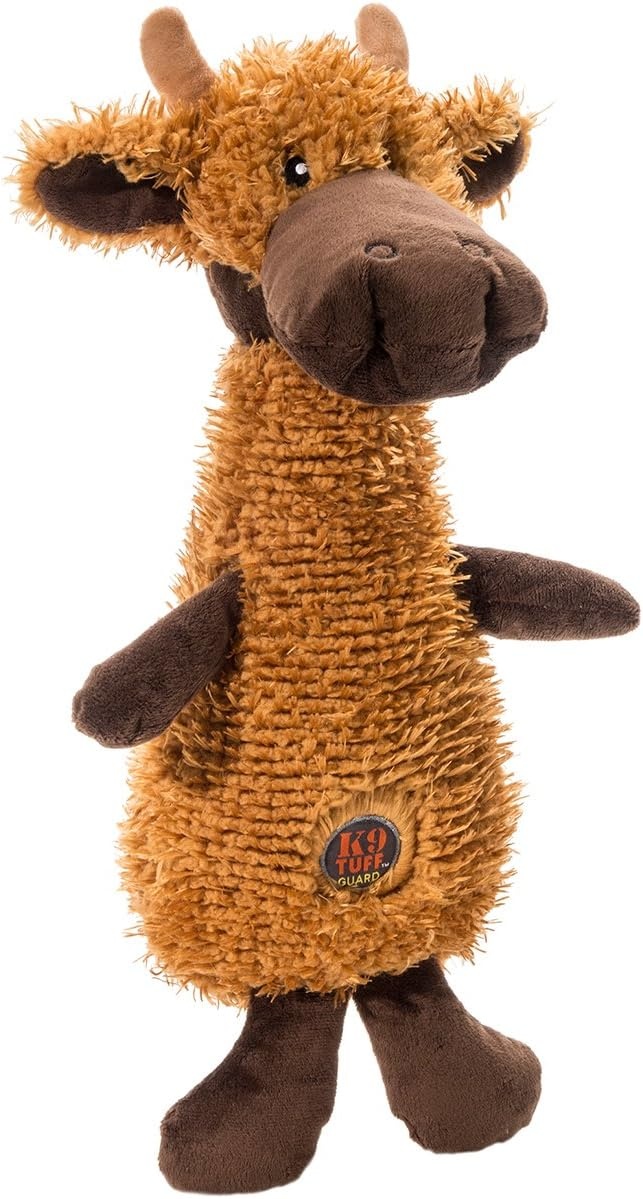 image:imageOutward Hound Longidudes Gator Long Crinkly amp Squeaky Dog Toy GreenMoose