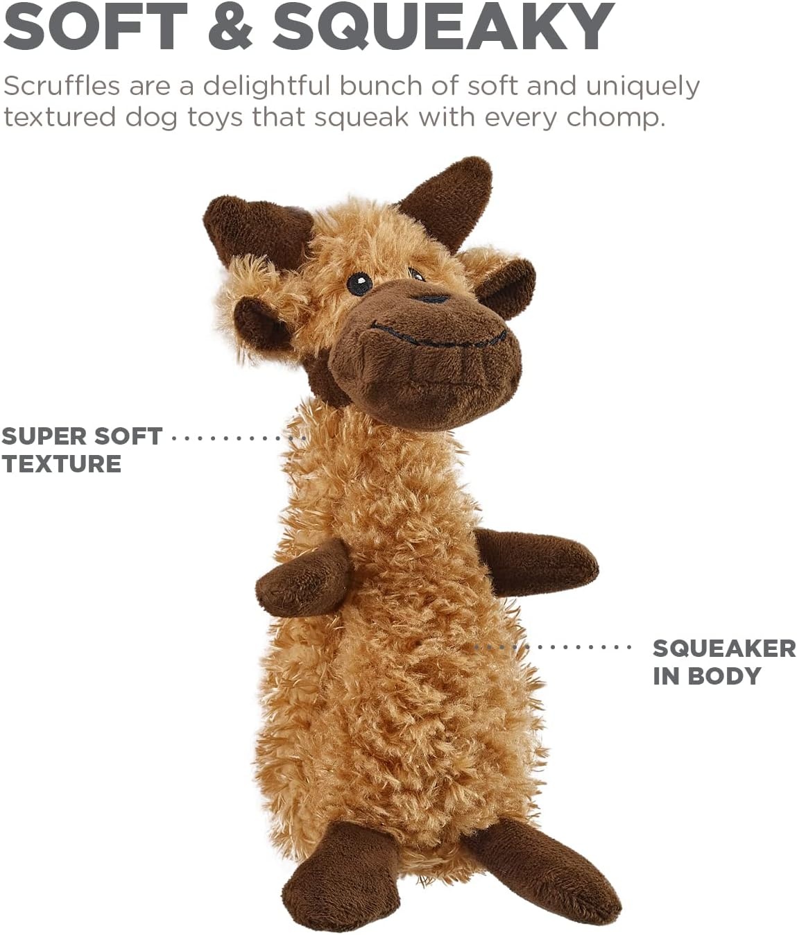 image:imageOutward Hound Longidudes Gator Long Crinkly amp Squeaky Dog Toy GreenMoose