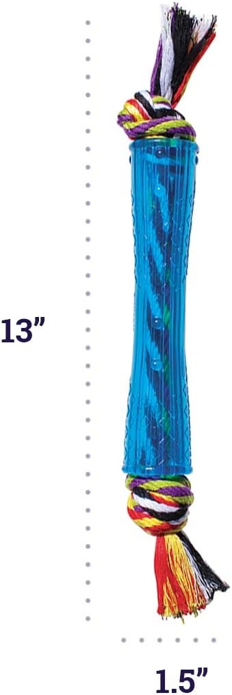image:imagePetstages Orka Stick Alternative Dog Chew ToyStick