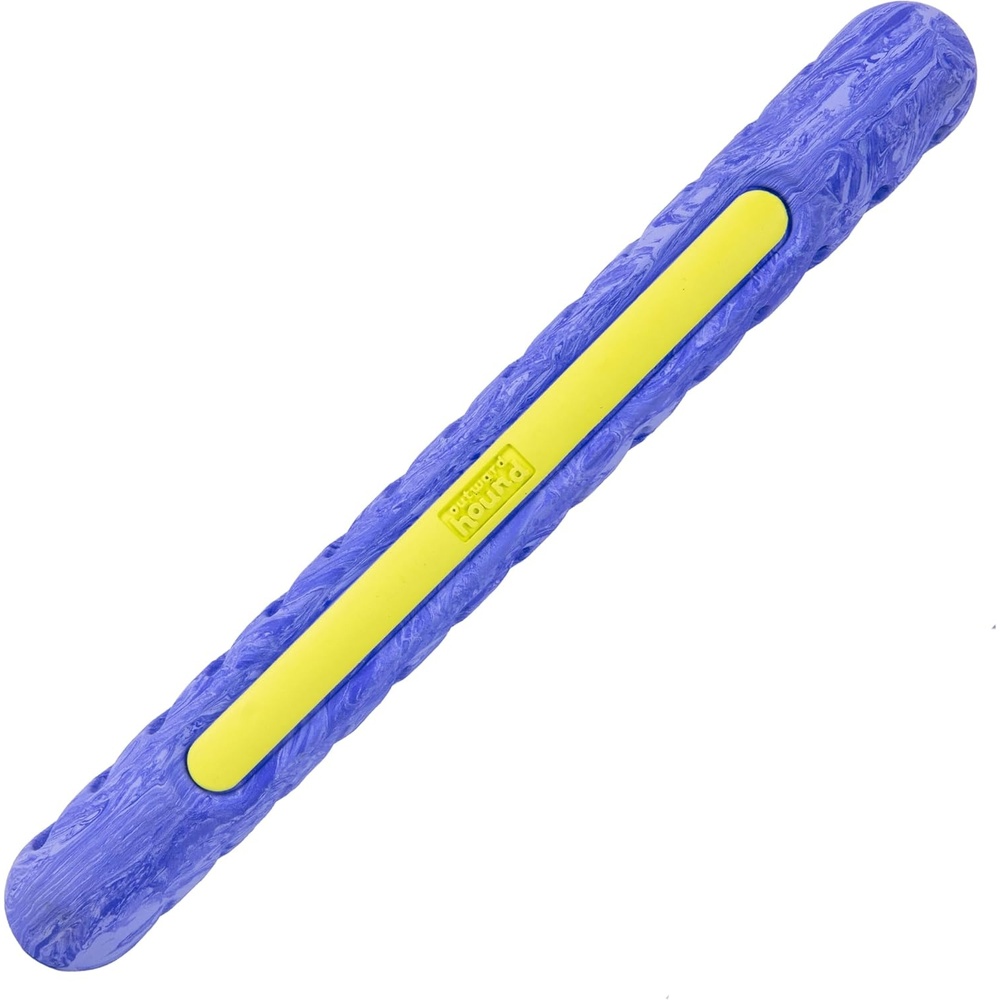 image:imageOutward Hound FlyFetch Stick Dog Toy Durable Natural Rubber Lightweight All Breeds 104