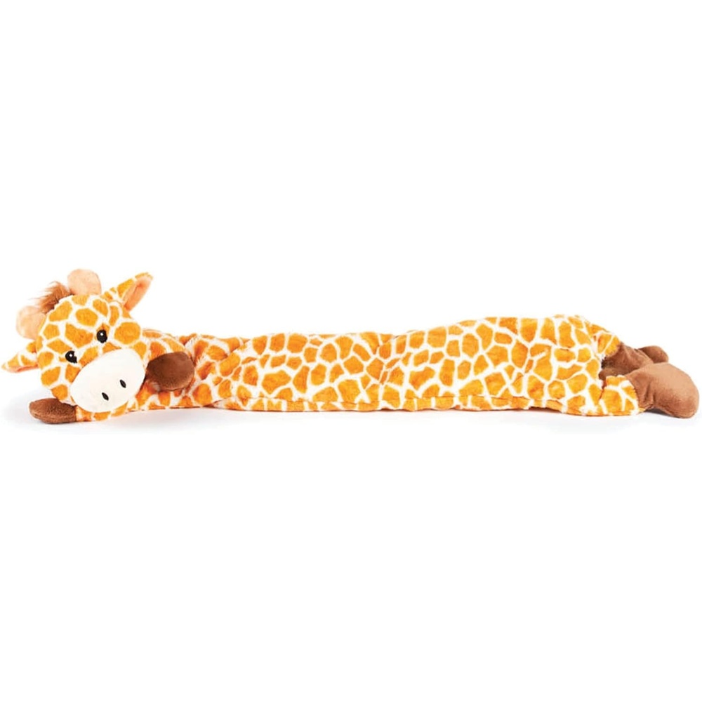 image:imageOutward Hound Longidudes Gator Long Crinkly amp Squeaky Dog Toy GreenGiraffe
