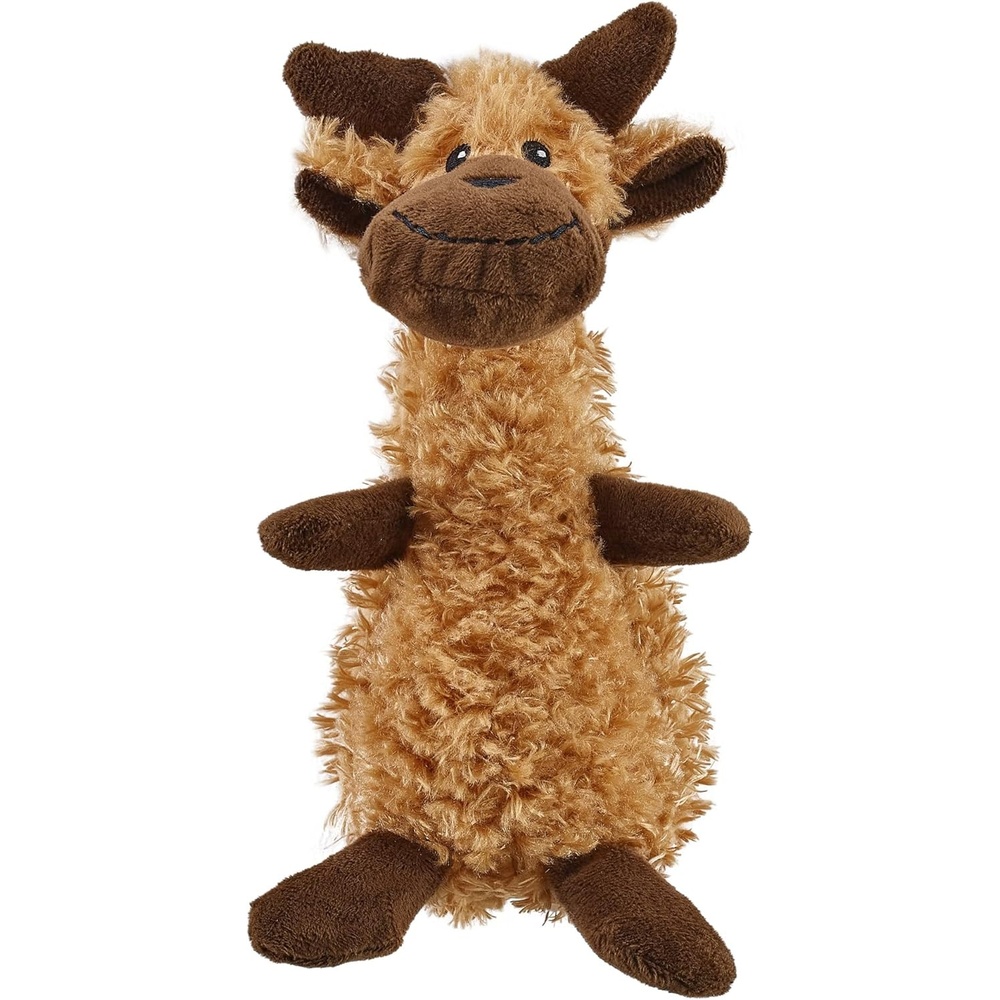 image:imageOutward Hound Longidudes Gator Long Crinkly amp Squeaky Dog Toy GreenMoose