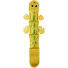 Yellow Lizard