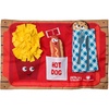 Activity Matz Fast Food