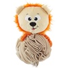 Stuff N' Snuffle Lion
