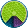 Lickin Layers (Green  Purple  Blue)