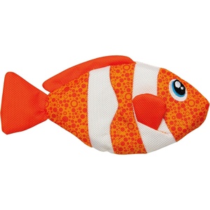 image:imageOutward Hound Floatiez Narwhal Floating Interactive Dog Toy LargeOrange Clownfish