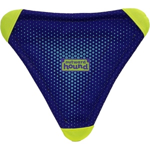 image:imageOutward Hound FlyFetch Flyer Dog Toy Lightweight Floats in Water All Breeds 10 x 112