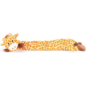 image:imageOutward Hound Longidudes Gator Long Crinkly amp Squeaky Dog Toy GreenGiraffe