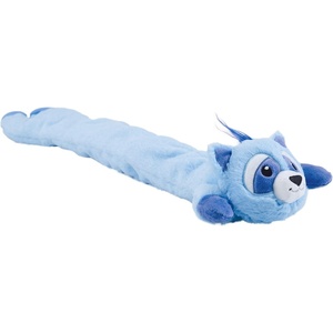 image:imageOutward Hound Longidudes Gator Long Crinkly amp Squeaky Dog Toy GreenRaccoon