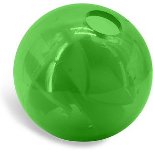 image:imageOutward Hound OrbeeTuff Mazee Interactive Dog Puzzle Toy Treat Dispensing Slow Feeder Ball Green 47InchGreen