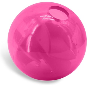 image:imageOutward Hound OrbeeTuff Mazee Interactive Dog Puzzle Toy Treat Dispensing Slow Feeder Ball Green 47InchPink