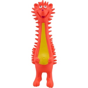 image:imageOutward Hound Tootiez Sheep Grunting Latex Rubber Dog Toy SmallHedgehog