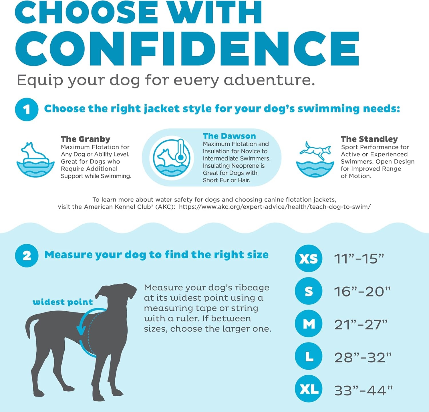 image:imageOutward Hound Dawson Swim Green Dog Life Jacket MediumGreen