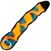 Orange Snake