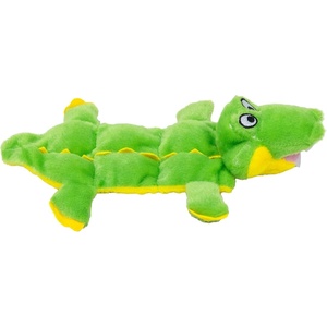image:imageOutward Hound Squeaker Matz Plush Gator Dog Toy XLSqueaker Matz Gator
