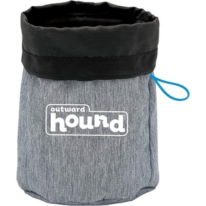 image:imageOutward Hound Treat Tote HandsFree Dog Training PouchTreat Bag