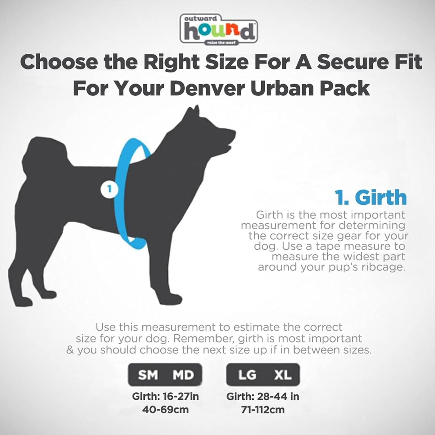 image:imageOutward Hound DayPak Green Dog Saddleback Backpack LargeBrown