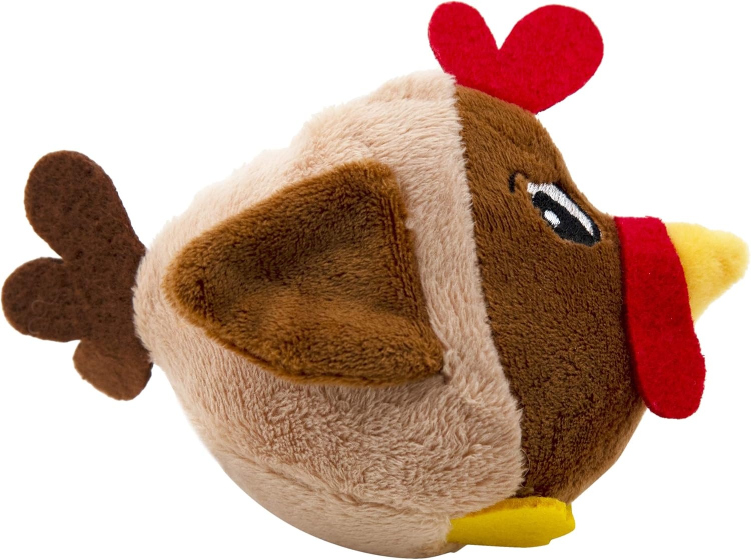 image:imageOutward Hound Fattiez Sheep Plush Squeaky Dog Toy MediumFattiez Chicken