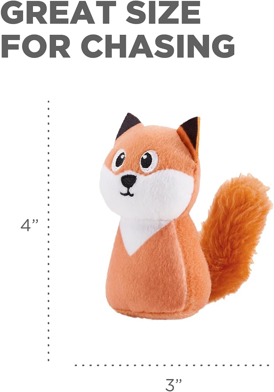 image:imageOutward Hound Hide A Llama Plush Dog Toy PuzzleFox