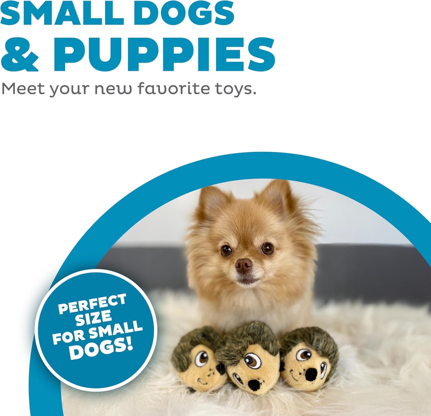 image:imageOutward Hound Hide A Llama Plush Dog Toy PuzzleHedgehog