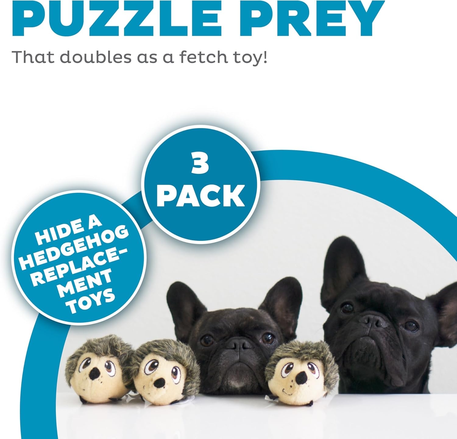 image:imageOutward Hound Hide A Llama Plush Dog Toy PuzzleHedgehog