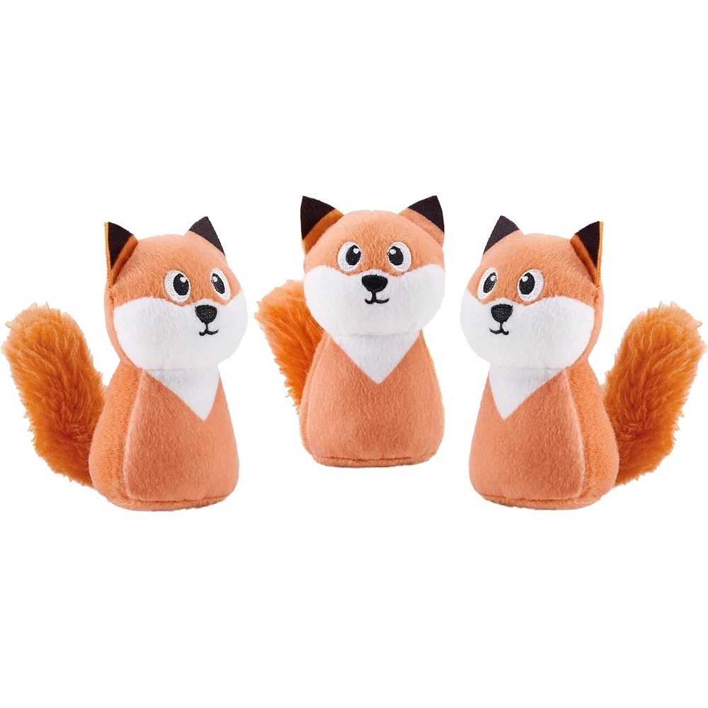 image:imageOutward Hound Hide A Llama Plush Dog Toy PuzzleFox