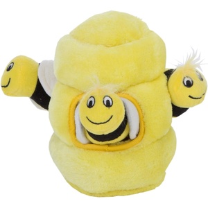 image:imageOutward Hound Hide A Llama Plush Dog Toy PuzzleBee