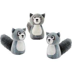 image:imageOutward Hound Hide A Llama Plush Dog Toy PuzzleRaccoon