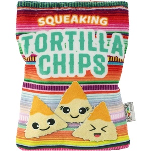 image:imageOutward Hound Hide A Llama Plush Dog Toy PuzzleTortilla Chips