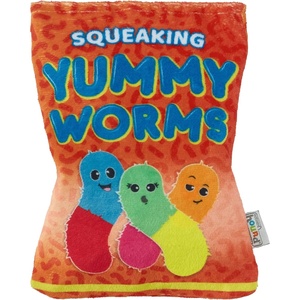 image:imageOutward Hound Hide A Llama Plush Dog Toy PuzzleYummy Worms