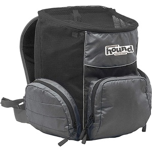 image:imageOutward Hound Poochpouch Backpack Small Dog Carrier Grey