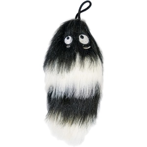image:imageOutward Hound Tail Teaser Replacement Lure for Dog Teaser Wand BeaverBlack