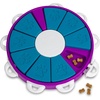 Dog Twister (Purple  Blue)