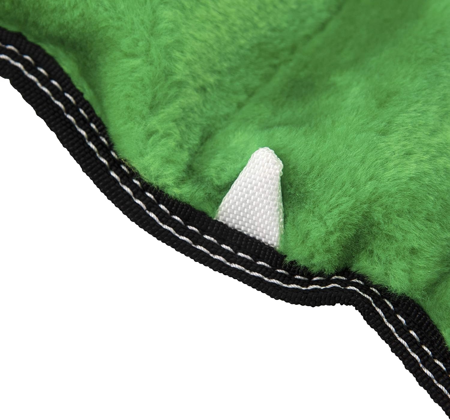 image:imageOutward Hound Tough Seamz Lion Plush Dog Toy MediumGator