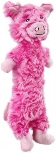 image:imageOutward Hound by Charming Pet Animates Lamb Plush Squeaky Dog ToyLil Dudes Pig