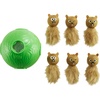 Snuffle N' Treat (Green)