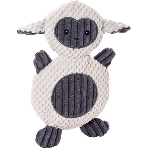 image:imageOutward Hound by Charming Pet Animates Lamb Plush Squeaky Dog ToyAnimates Lamb