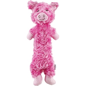 image:imageOutward Hound by Charming Pet Animates Lamb Plush Squeaky Dog ToyLil Dudes Pig